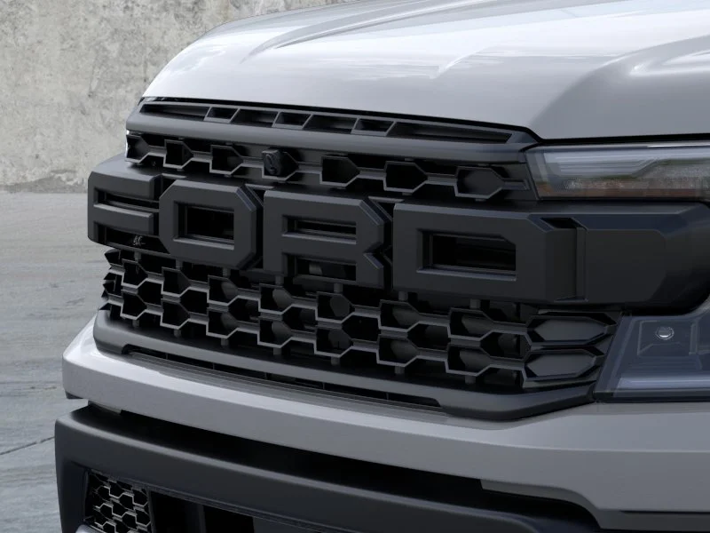 2026 Ford Ranger Raptor - Photo 17