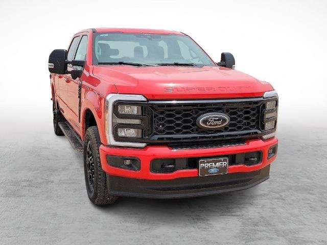 2025 Ford F-250 Super Duty XLT - Photo 27