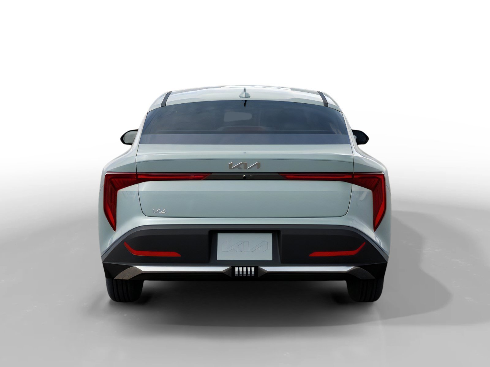 New 2026 Morning Haze Kia LXS image 5