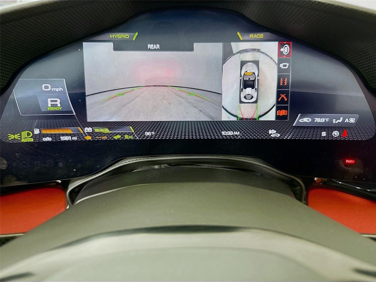 2022 Ferrari SF90 Base - Photo 19