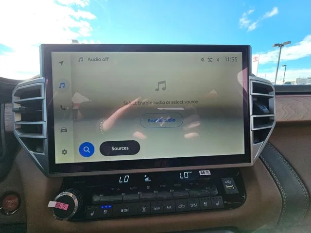 2026 Toyota Tundra 1794 Edition - Photo 14