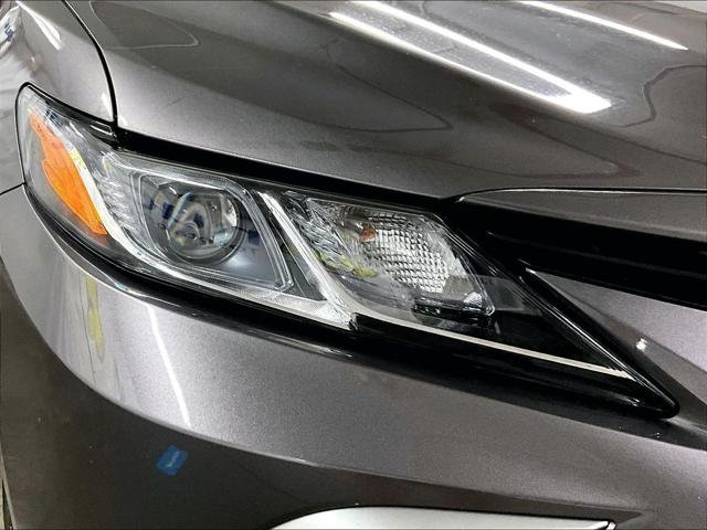 Certified Used 2024 PREDAWN GRAY MICA Toyota  image 30