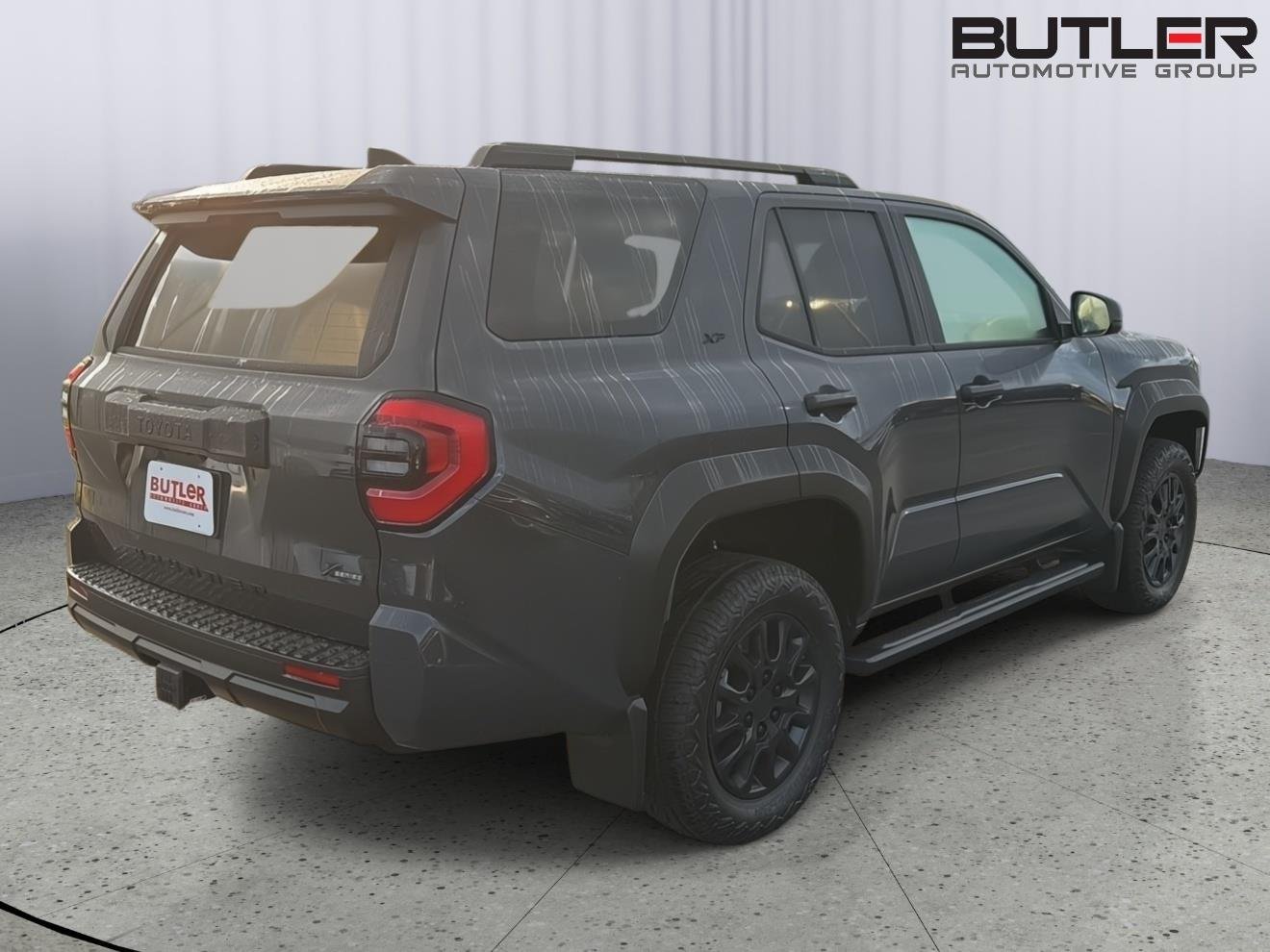Used 2026 Underground Toyota SR5 image 6