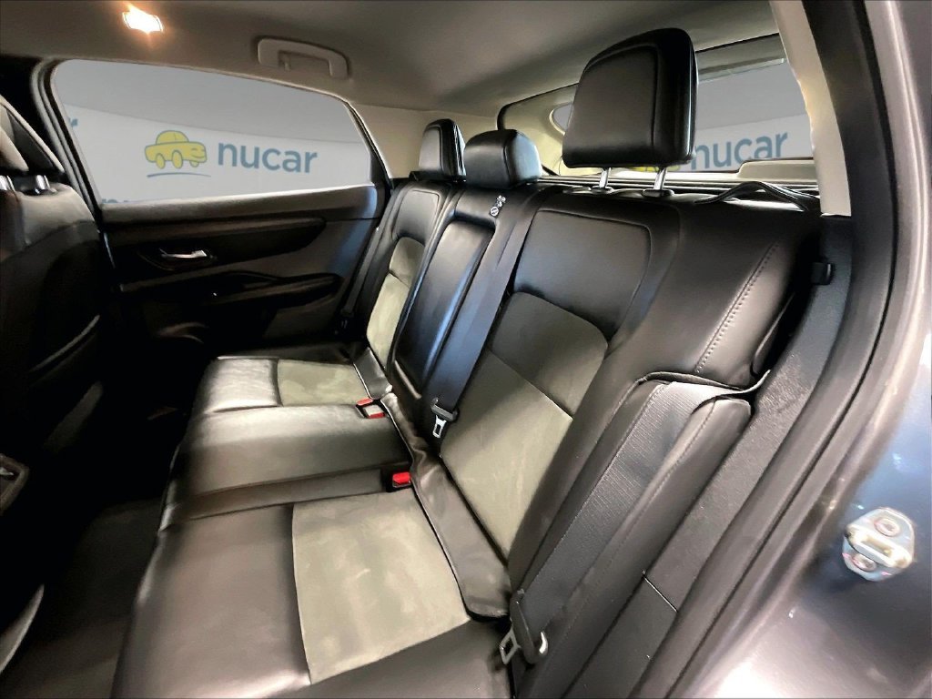 Certified Used 2023 Gray Nissan ENGAGE e-4ORCE image 15