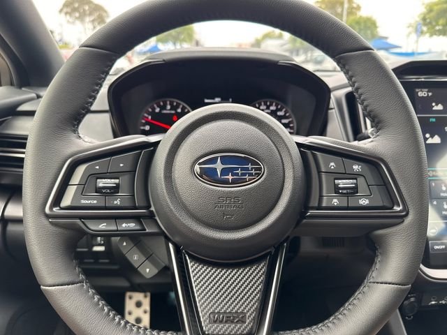 New 2026 IGNITION RED Subaru Base image 27