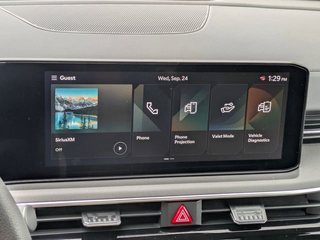 2026 Kia K5 LXS - Photo 16