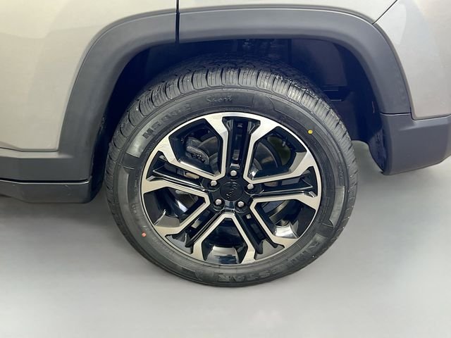 2022 Jeep Compass Limited - Photo 26