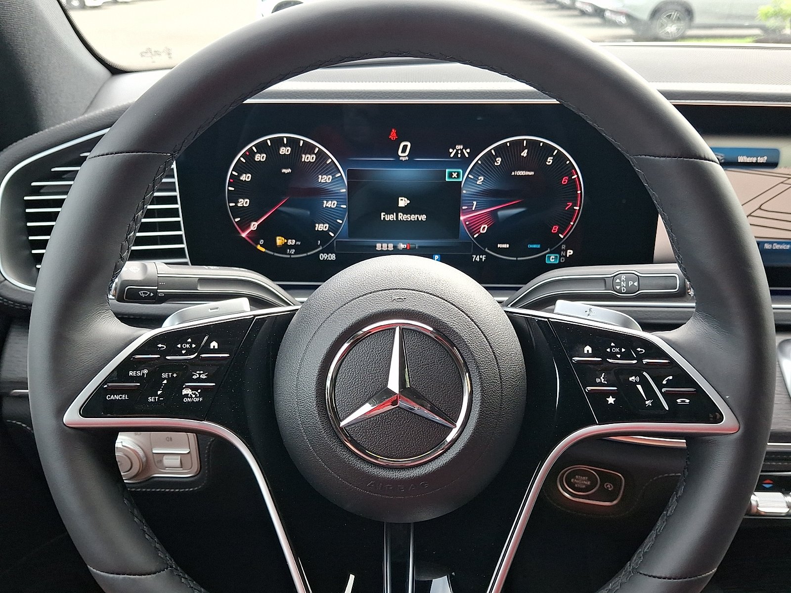 New 2026 Black Mercedes-Benz GLE 450 image 14