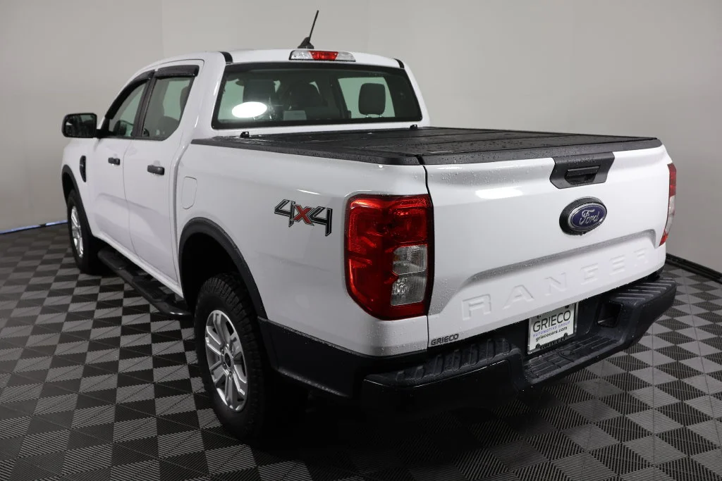 Used 2024 White Ford XL image 6