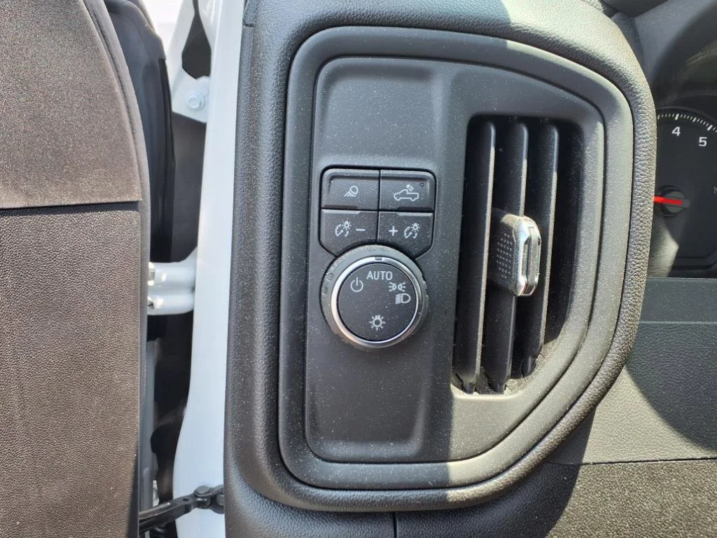 2025 Chevrolet Silverado 2500 HD Work Truck - Photo 15