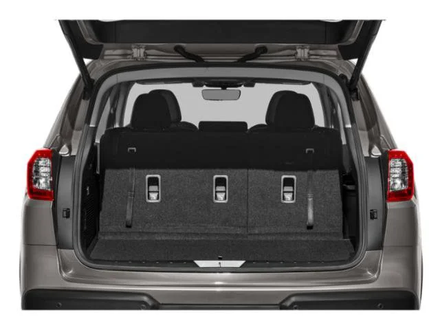 Used 2022 Magnetite Gray Metallic Subaru Premium image 14