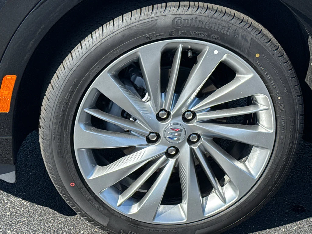2026 Buick Envision Avenir - Photo 13