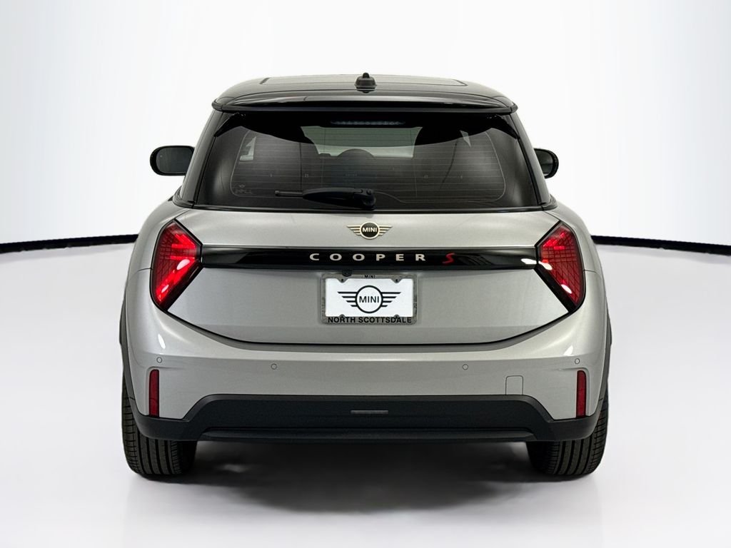 2025 MINI Hardtop 2 Door S - Photo 10