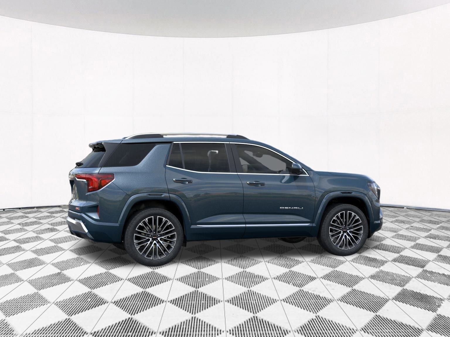 2026 GMC TERRAIN - Image 10