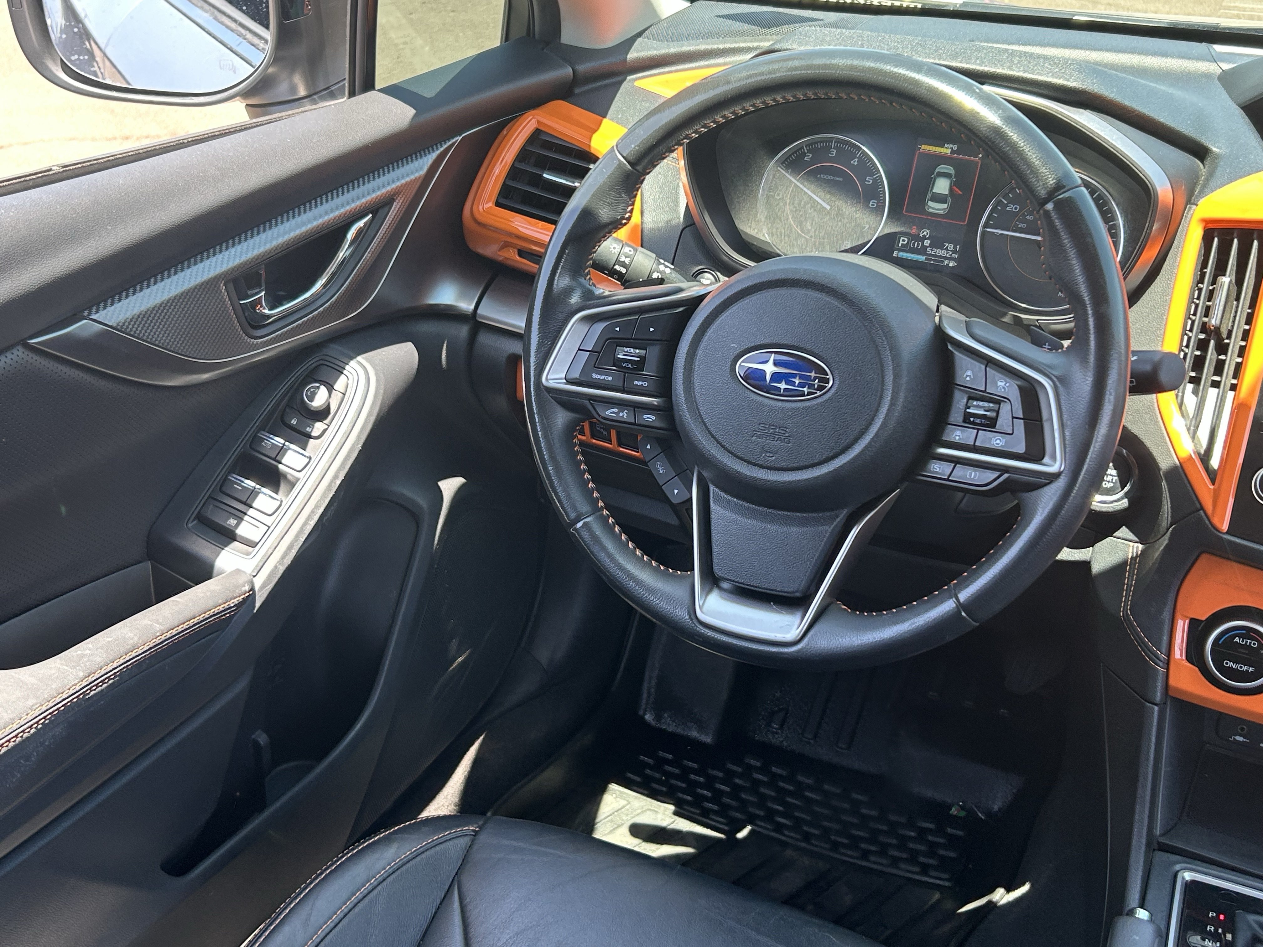 2023 Subaru Crosstrek Limited - Photo 16