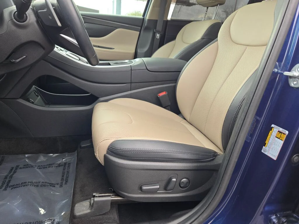 2023 Hyundai Santa Fe SEL - Photo 24