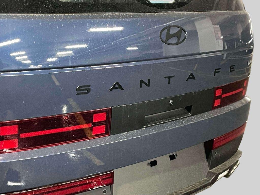 2026 Hyundai Santa Fe SEL - Photo 10