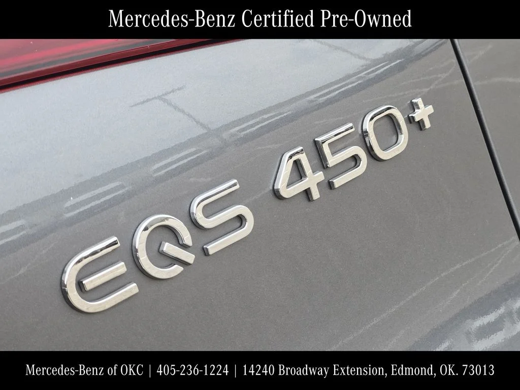 Certified Used 2023 Selenite Gray Metallic Mercedes-Benz 450 image 8