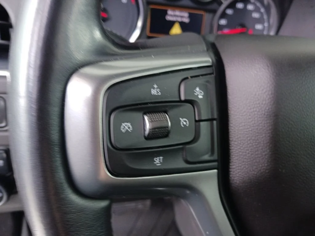 Used 2023 Dark Ash Metallic Chevrolet LS image 33