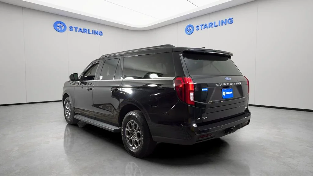 Used 2025  Ford Active image 5