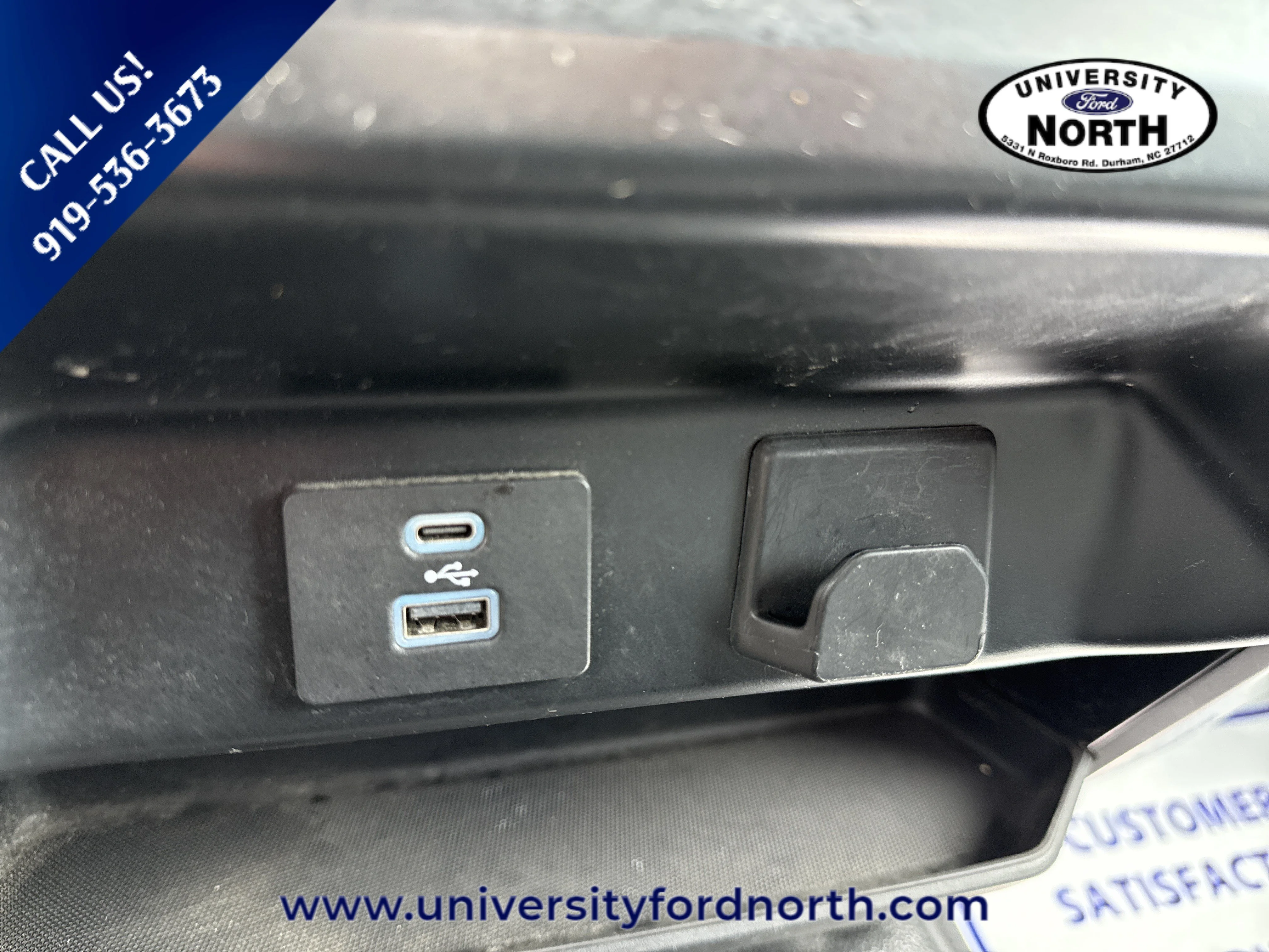 Used 2022 Oxford White Ford XL image 28