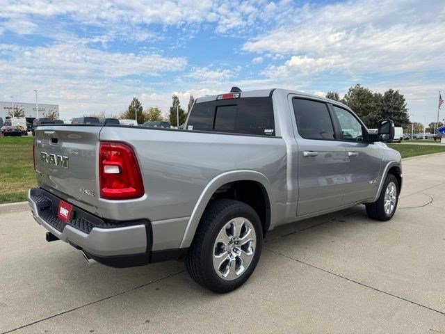 2026 RAM 1500 Big Horn/Lone Star - Photo 6