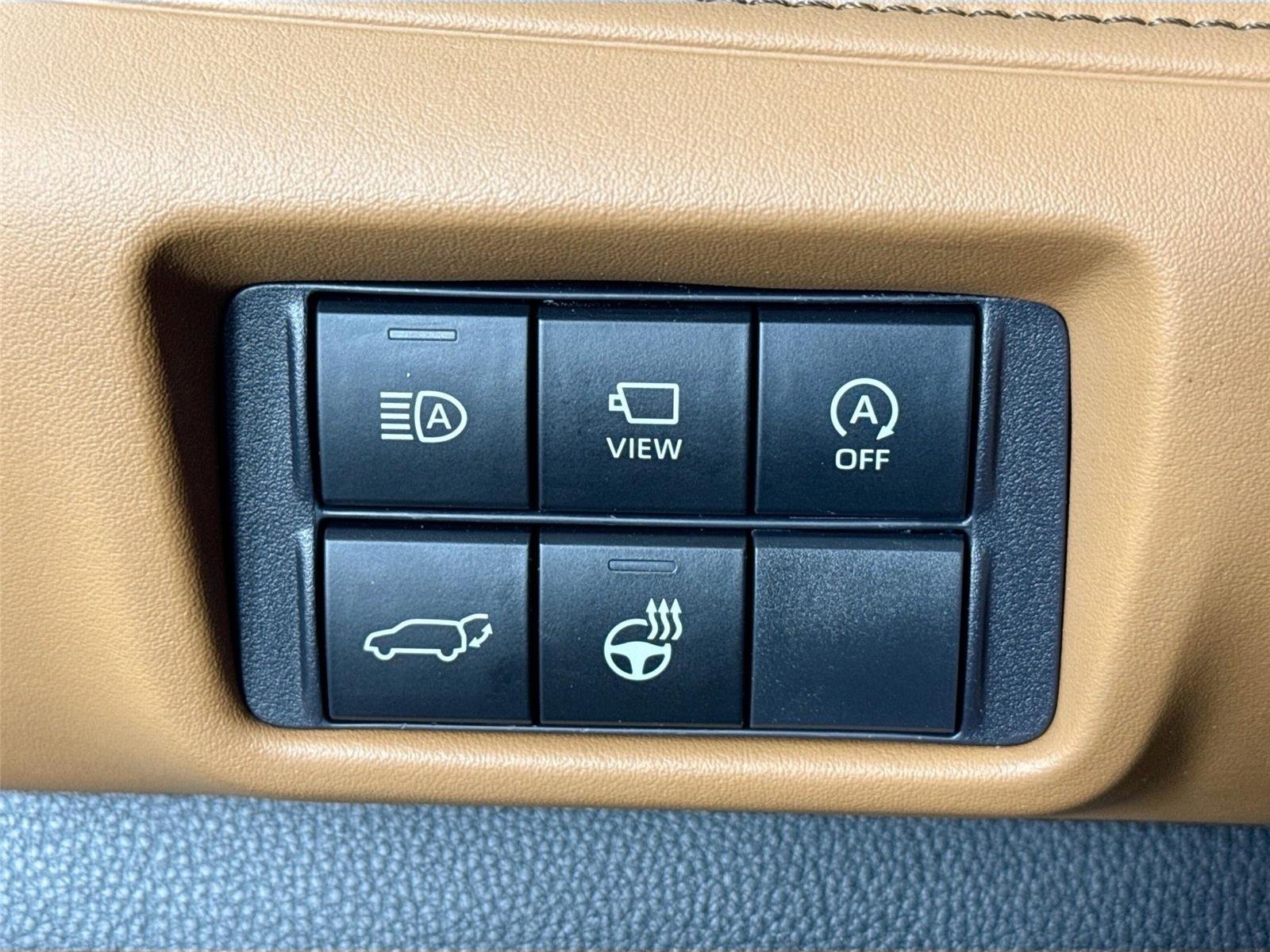 Used 2024 Blueprint Toyota Platinum image 16