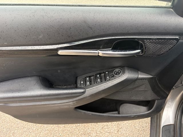 Used 2021 Steel Gray Kia S image 14