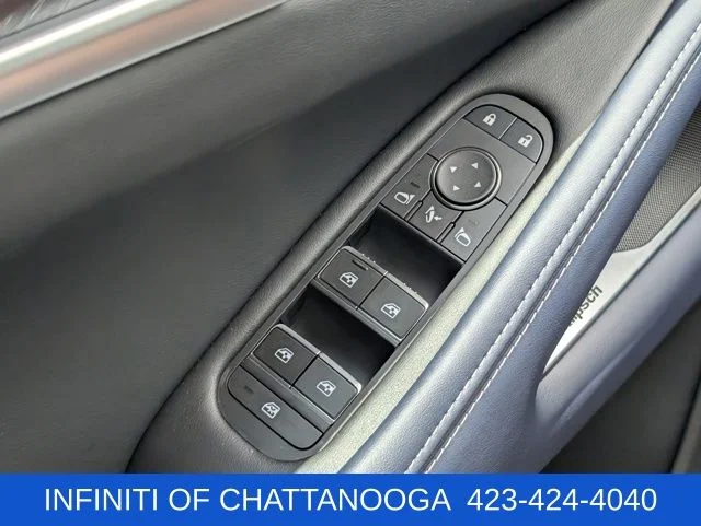 2026 INFINITI QX60 Sport - Photo 31