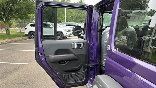 New 2026 Reign Jeep Moab 392 image 21
