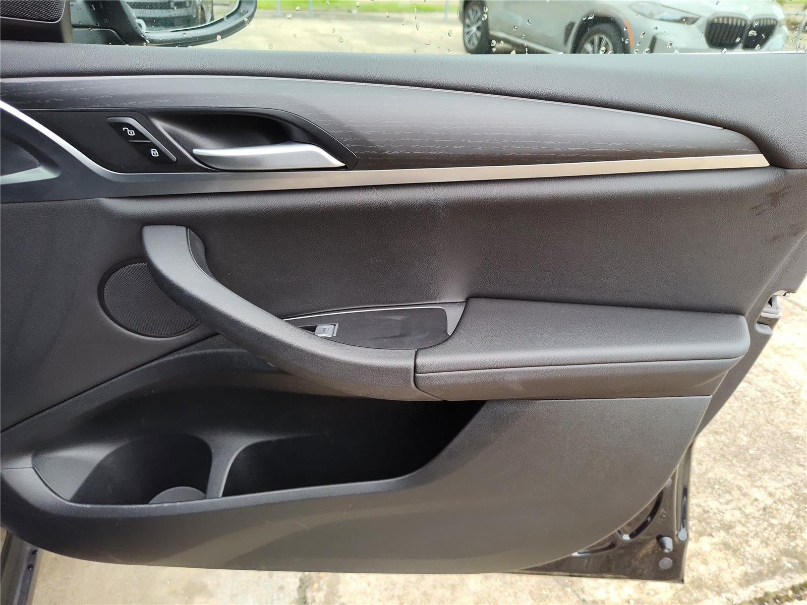 2024 BMW X3 30i - Photo 25