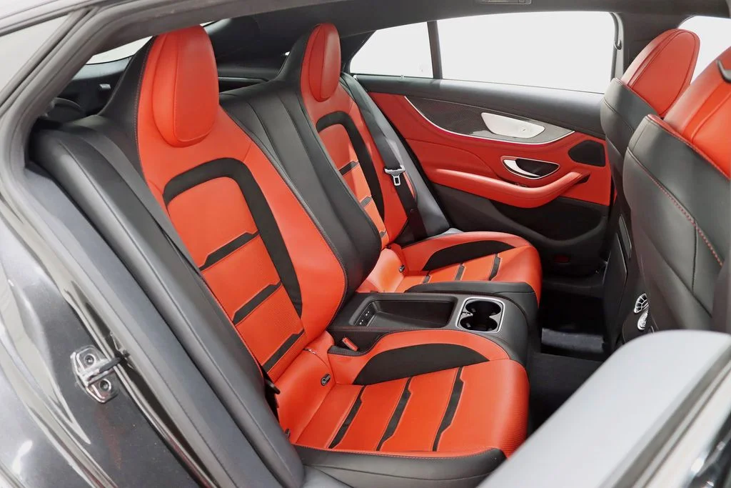 2023 Mercedes-Benz AMG® GT 53 Base