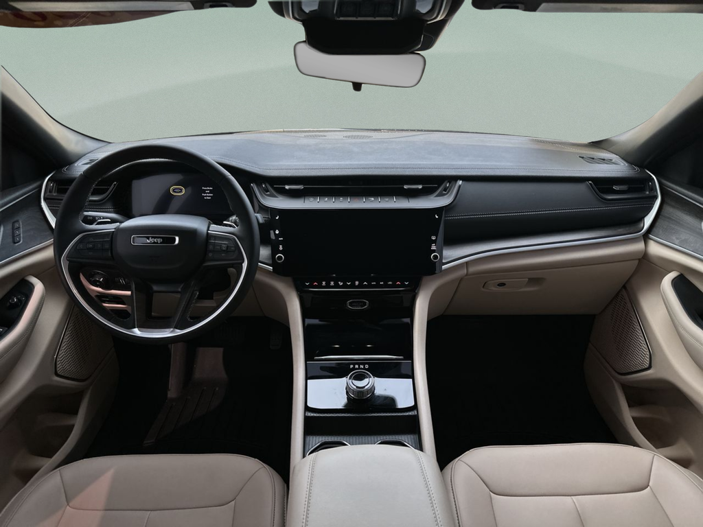 Used 2026 Black Jeep Limited image 26