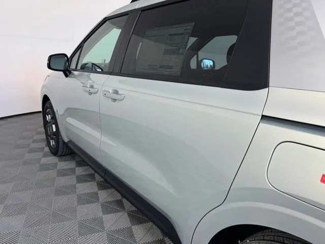 New 2027 White Kia EX image 10
