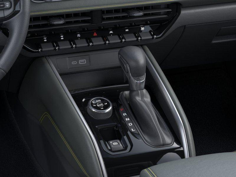 2026 Chevrolet Colorado ZR2 - Photo 23