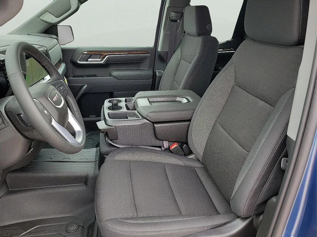 2026 GMC Sierra 1500 Elevation - Photo 14