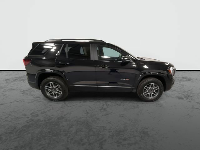 2026 GMC Terrain AT4 - Photo 9