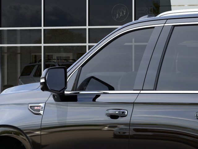 New 2026 Onyx Black GMC Denali image 12