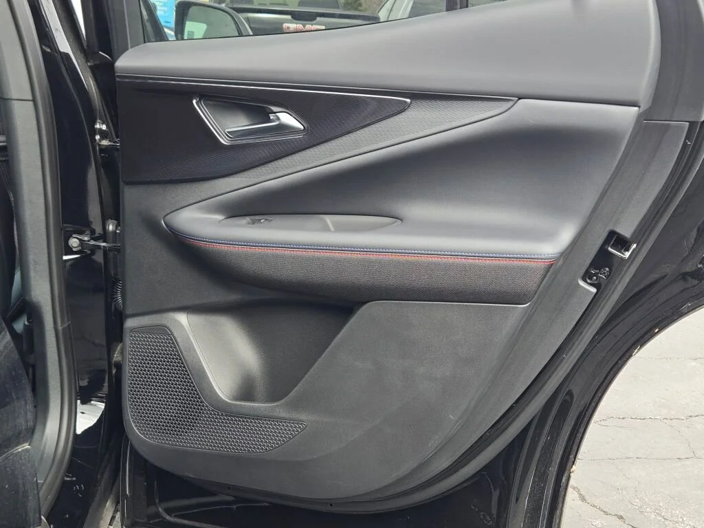 2025 Chevrolet Blazer EV RS - Photo 12