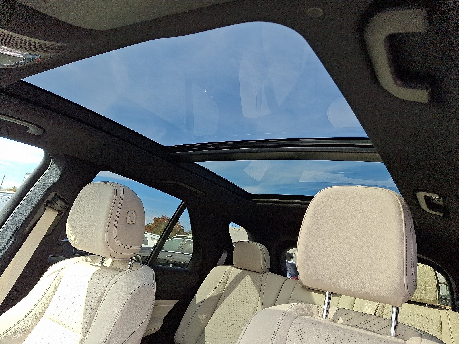 2026 Mercedes-Benz GLE GLE350 - Photo 12