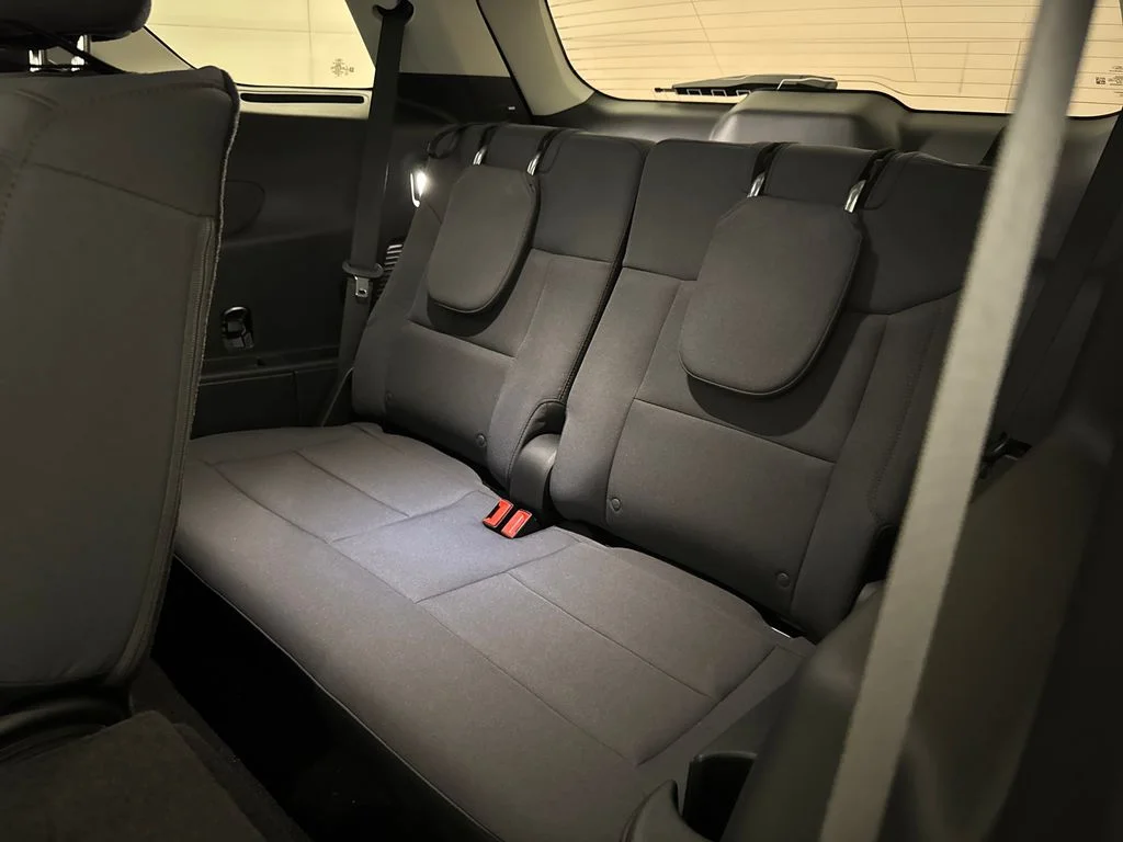 New 2026 White Ford Active image 19