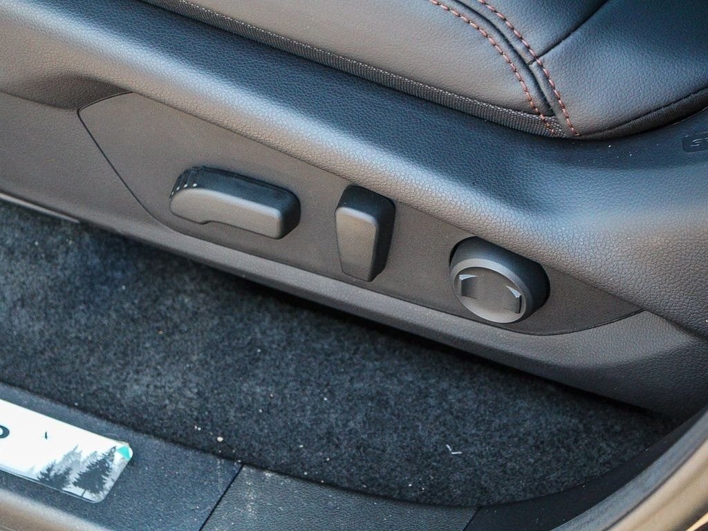 New 2026 MAGNETITE GRAY METALLIC Subaru Touring image 21