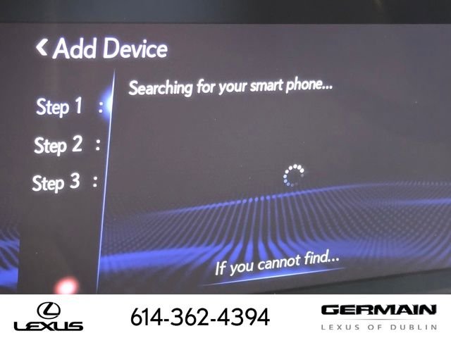 Used 2022  Lexus 250 image 31