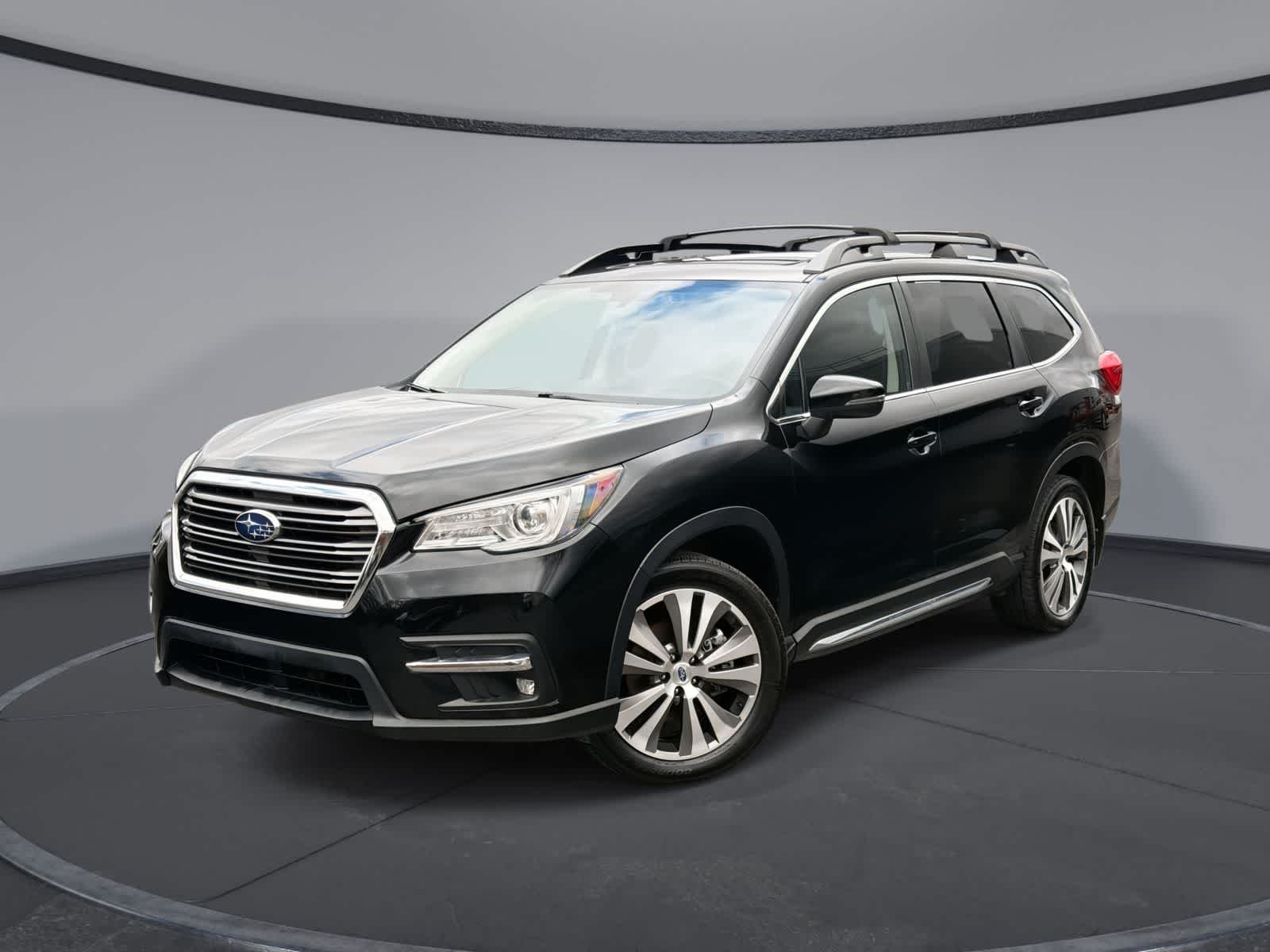 2021 Subaru Ascent Limited