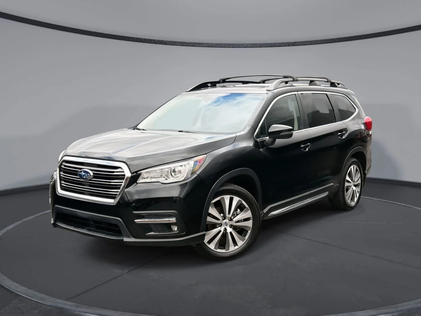 2021 Subaru Ascent Limited