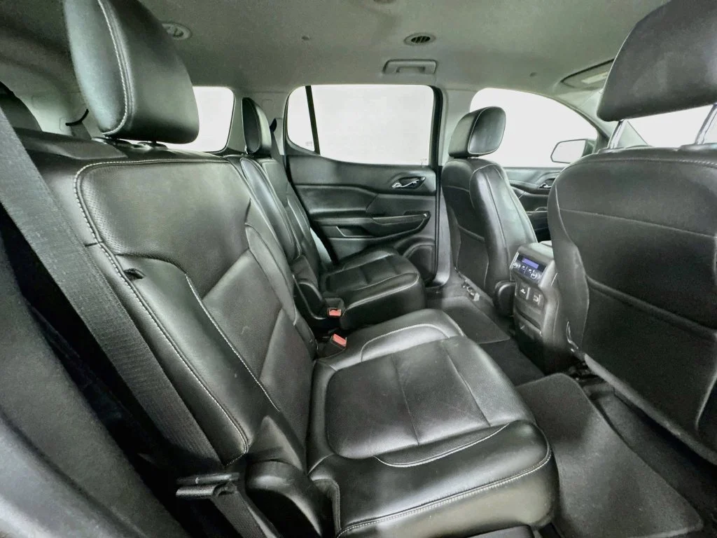 Used 2019 Smokey Quartz Metallic GMC SLT-1 image 34