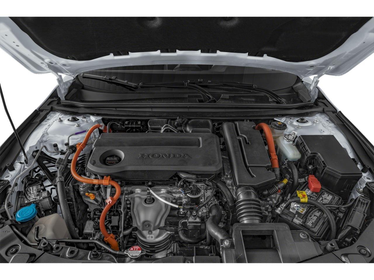 Used 2025 Urban Gray Pearl Honda Sport-L image 7