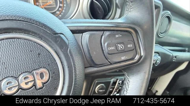 Used 2022 Beige Jeep Willys image 17