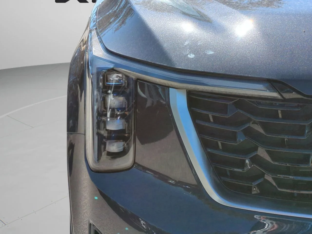 New 2026 Panthera Metal Kia S image 11