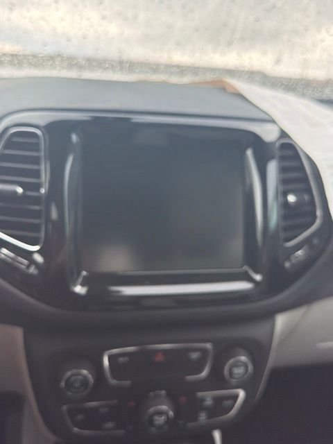 Used 2020 White Jeep Limited image 23